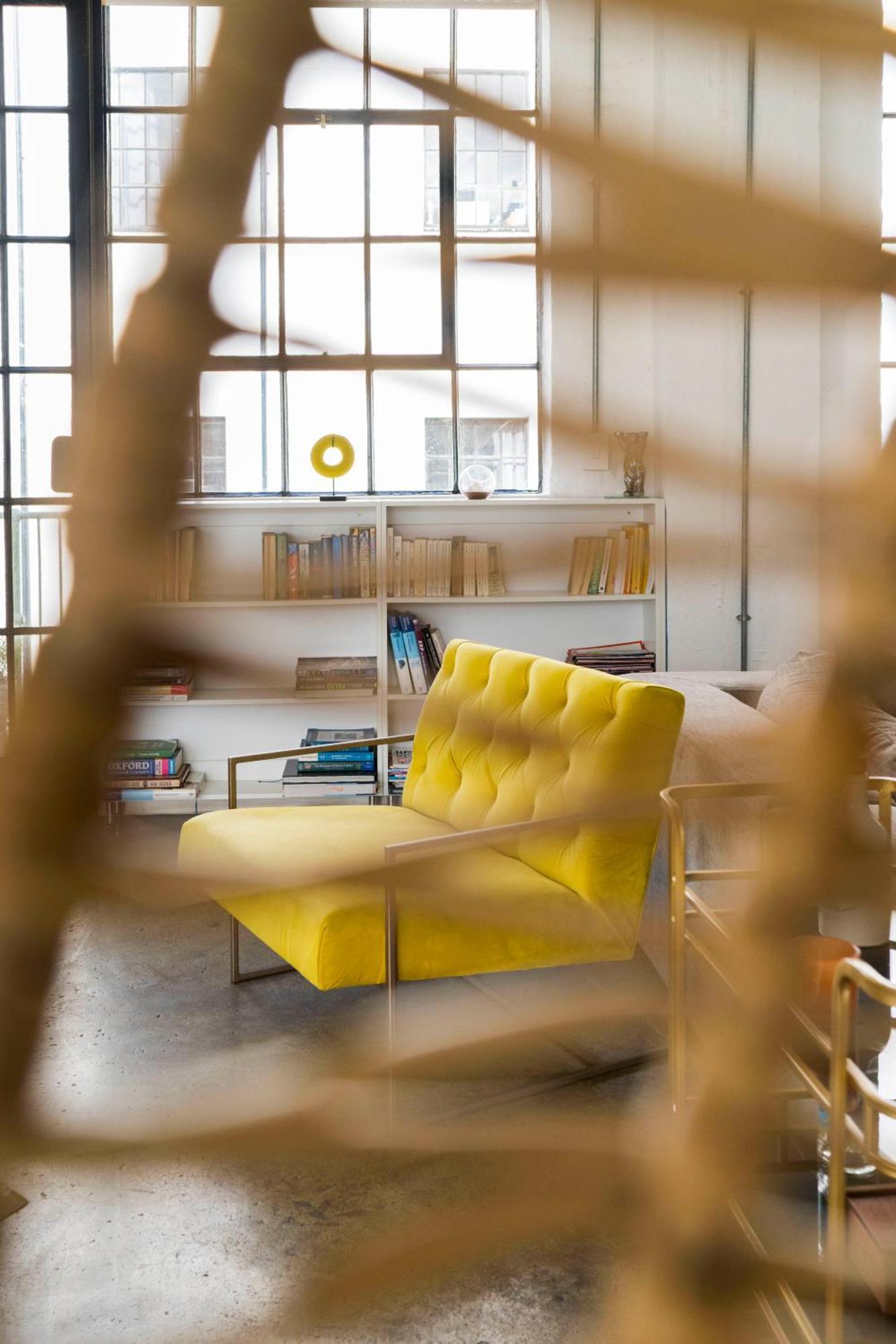 Urban Fox Penthouse By Curiocity Johannesburg Esterno foto