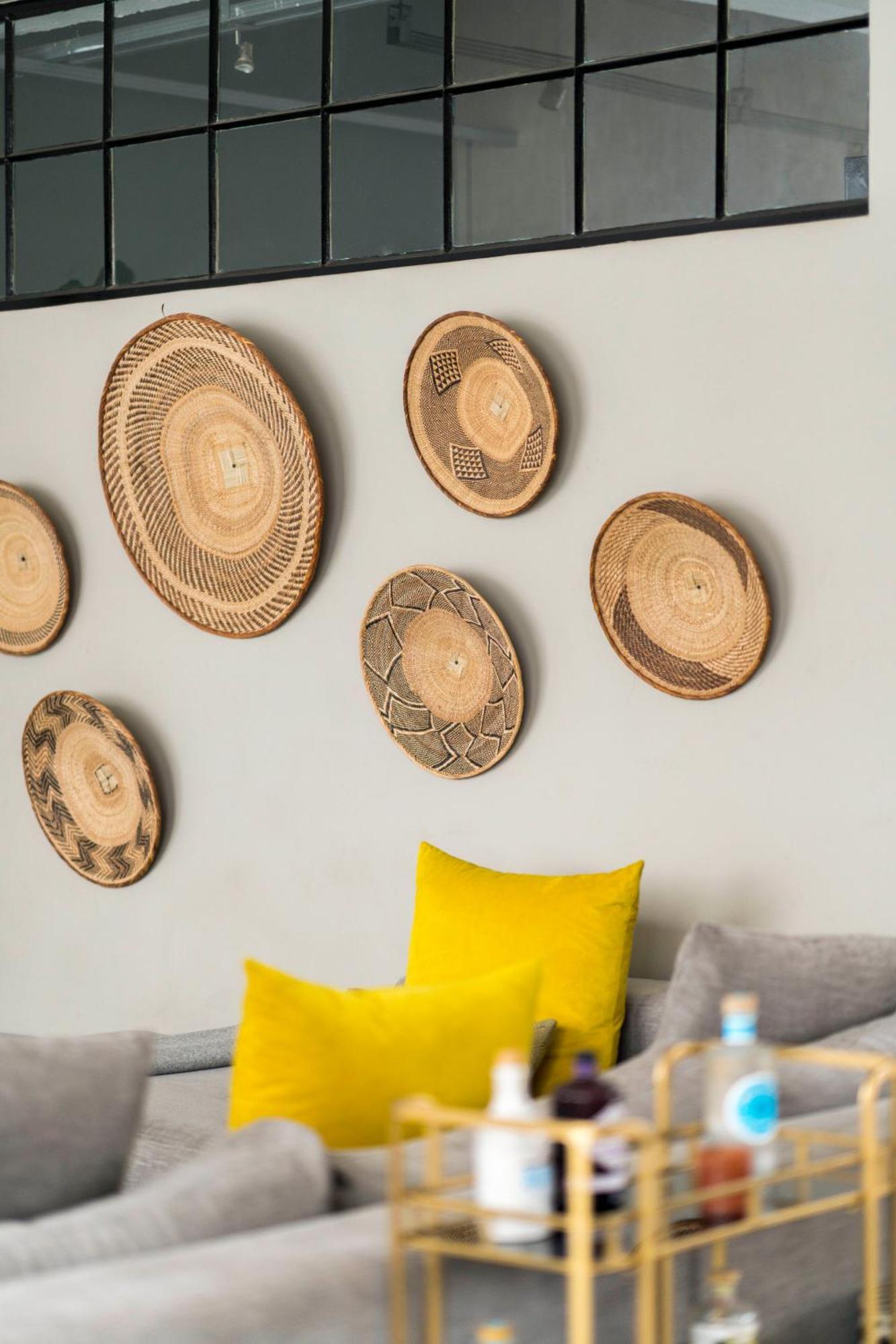 Urban Fox Penthouse By Curiocity Johannesburg Esterno foto