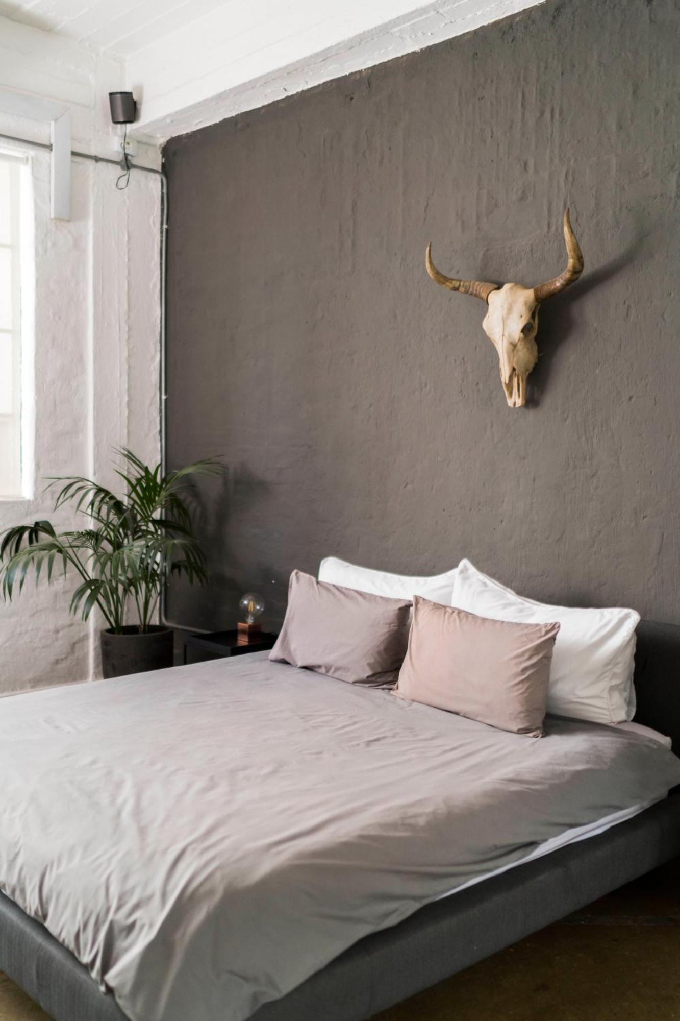 Urban Fox Penthouse By Curiocity Johannesburg Esterno foto