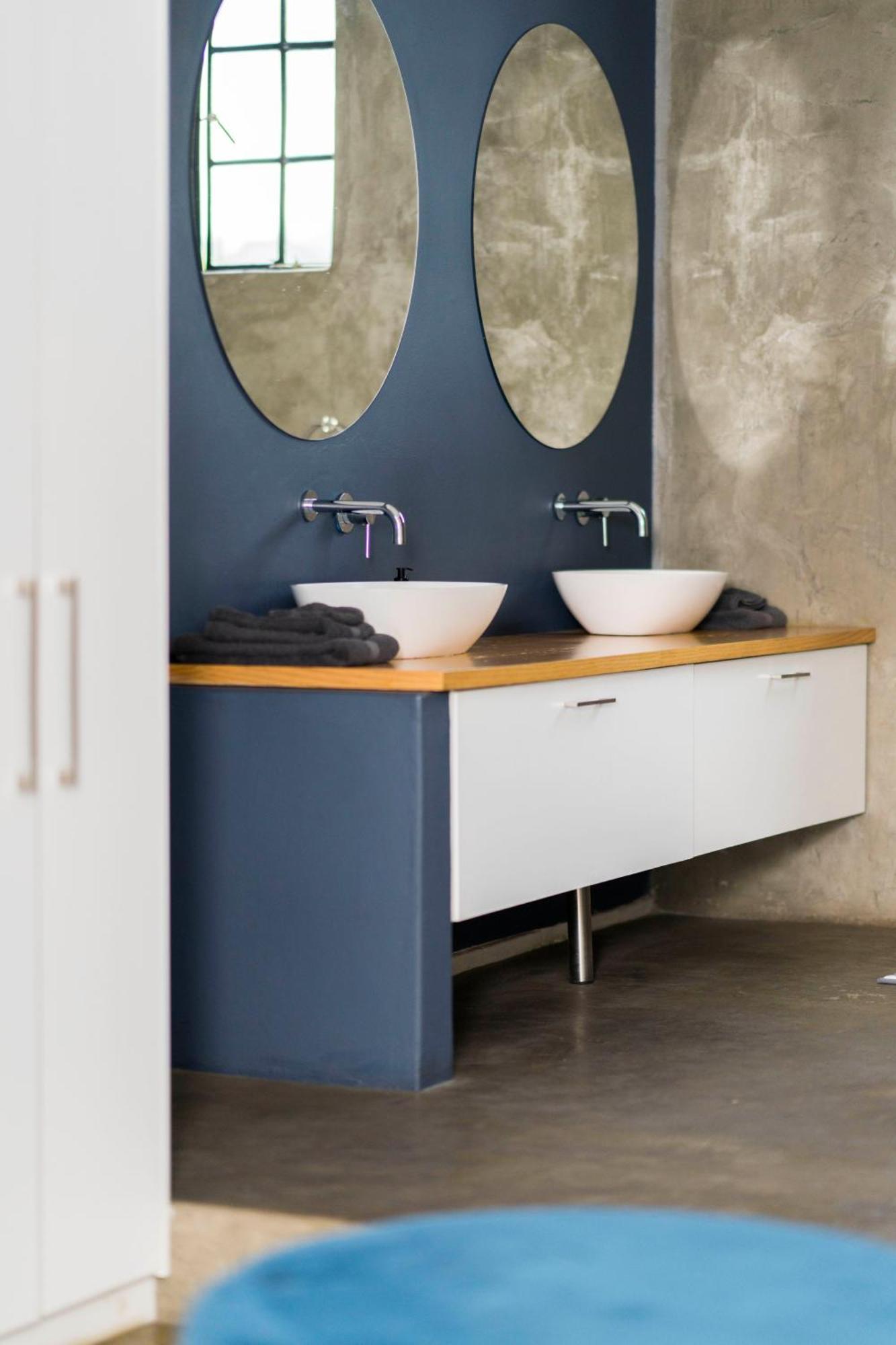 Urban Fox Penthouse By Curiocity Johannesburg Esterno foto