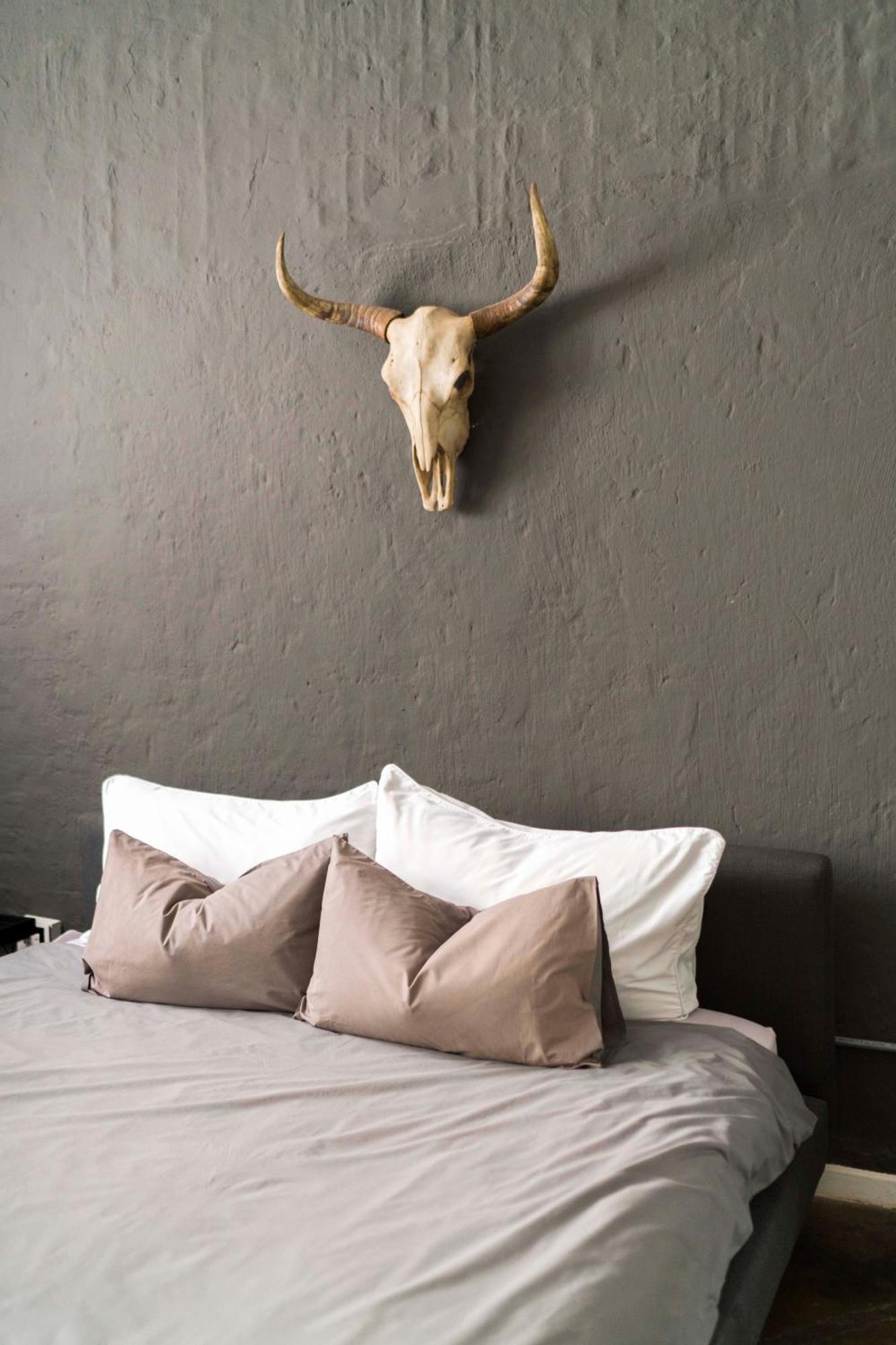 Urban Fox Penthouse By Curiocity Johannesburg Esterno foto