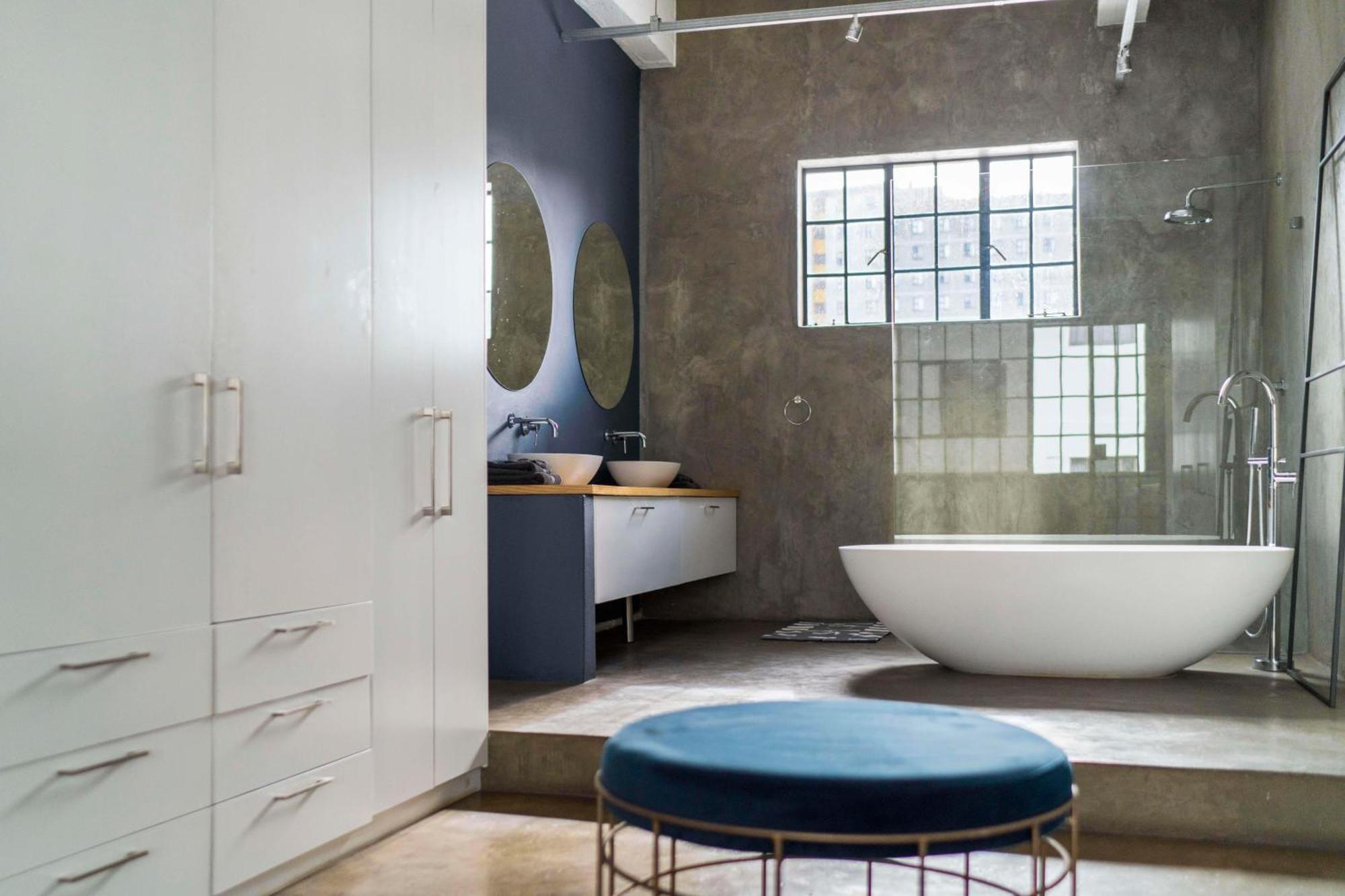 Urban Fox Penthouse By Curiocity Johannesburg Esterno foto