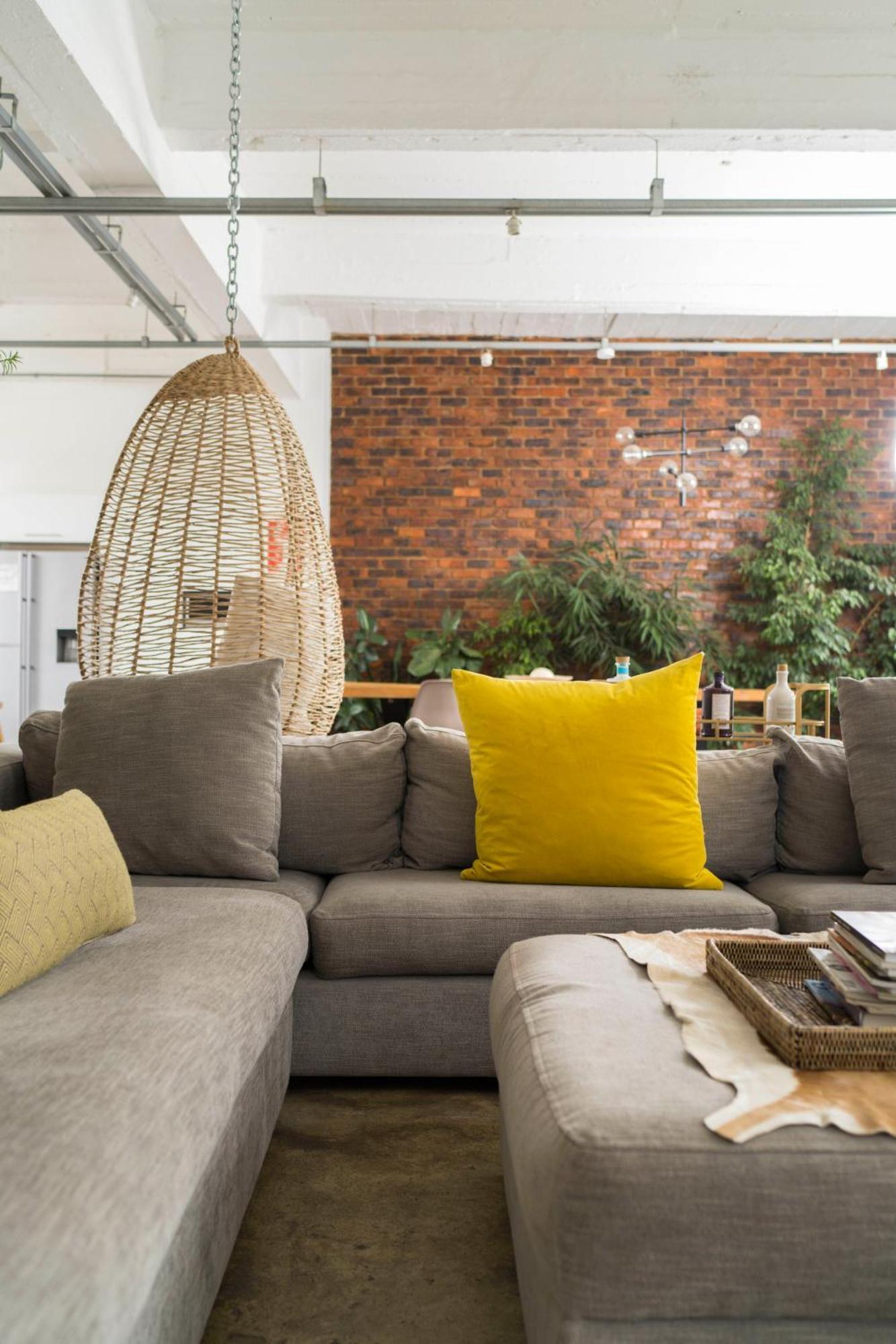 Urban Fox Penthouse By Curiocity Johannesburg Esterno foto