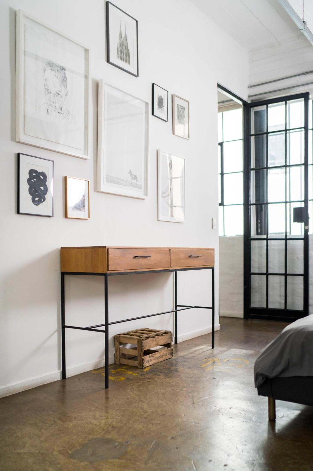 Urban Fox Penthouse By Curiocity Johannesburg Esterno foto