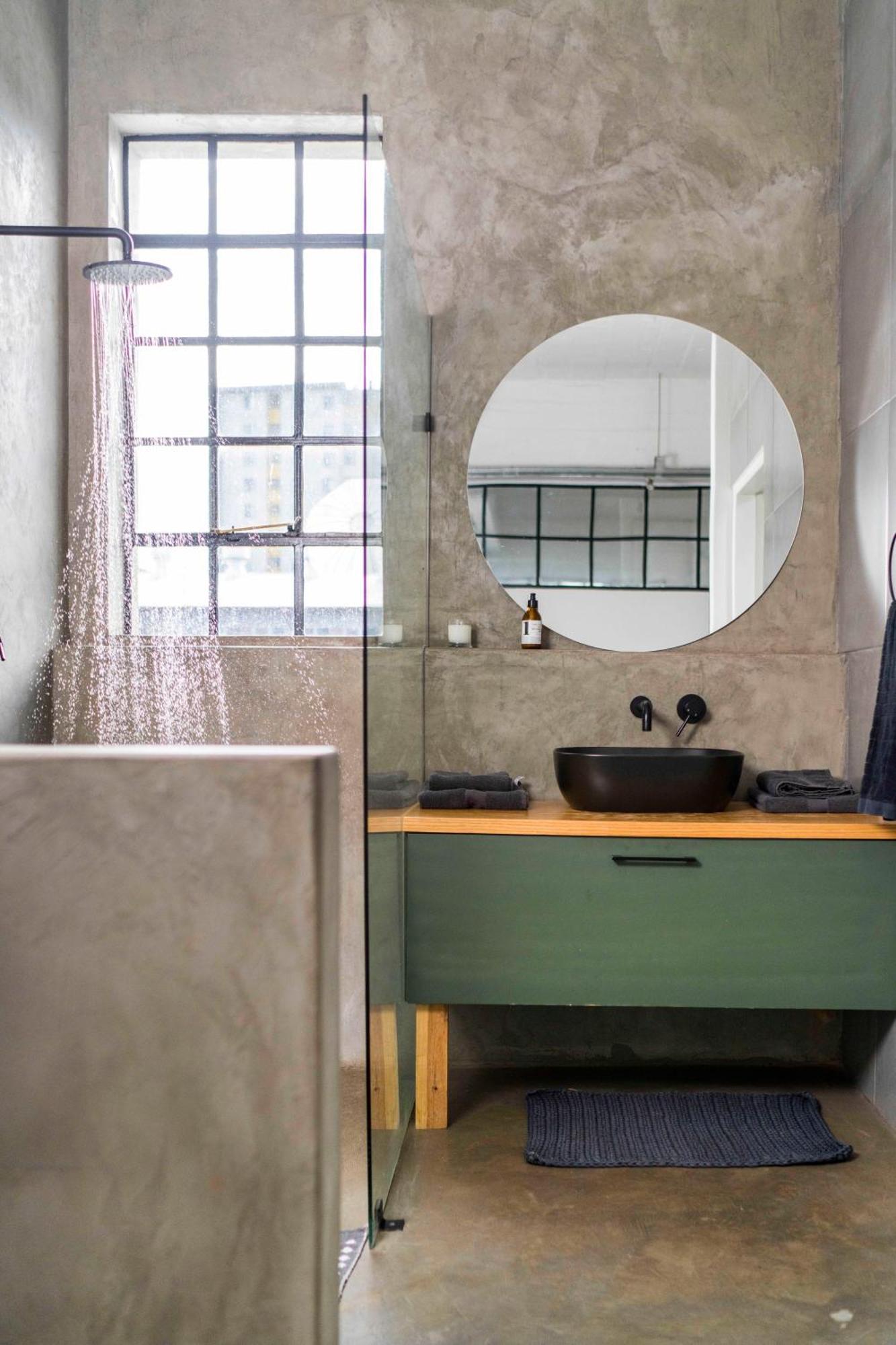 Urban Fox Penthouse By Curiocity Johannesburg Esterno foto