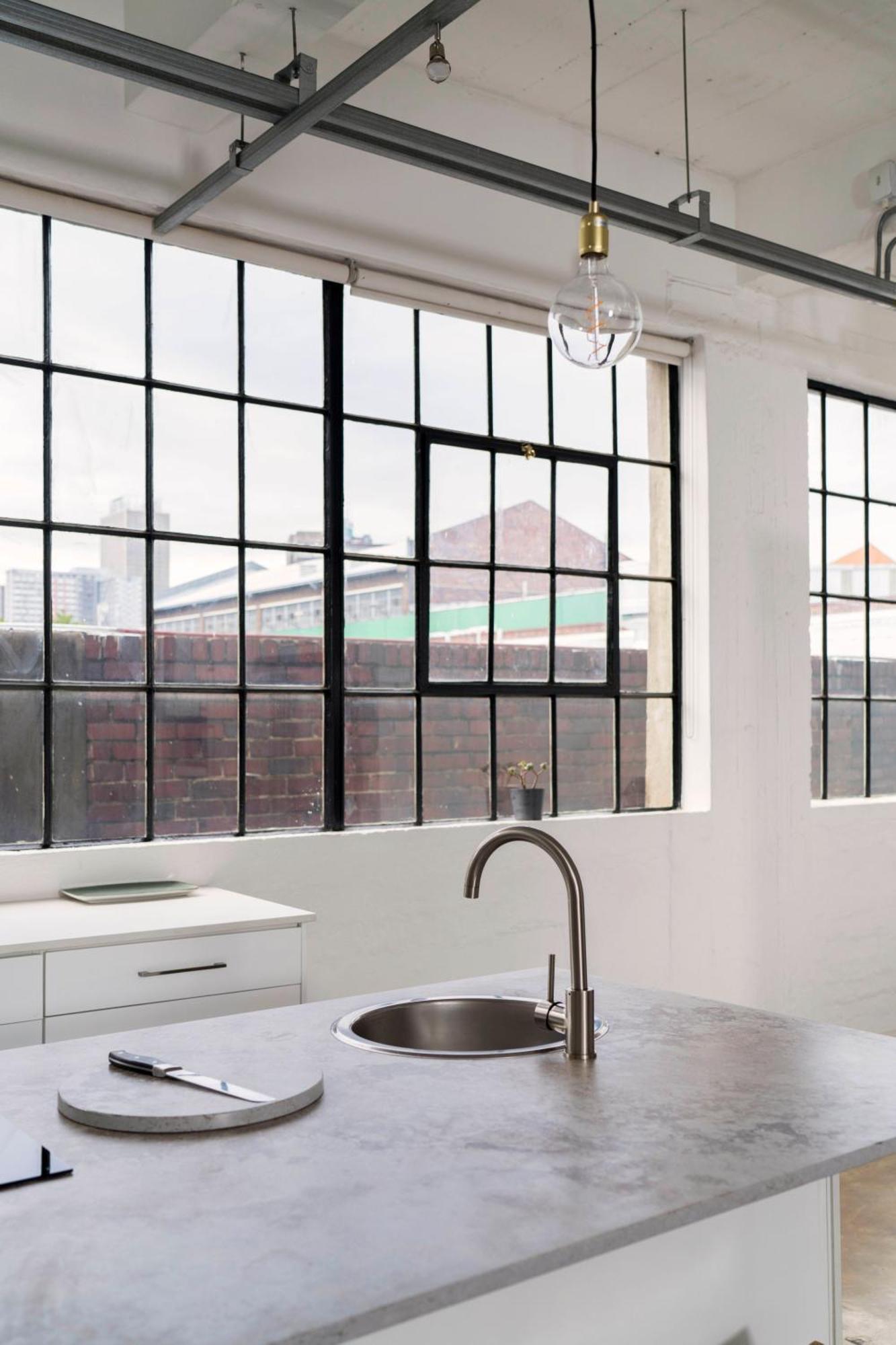 Urban Fox Penthouse By Curiocity Johannesburg Esterno foto