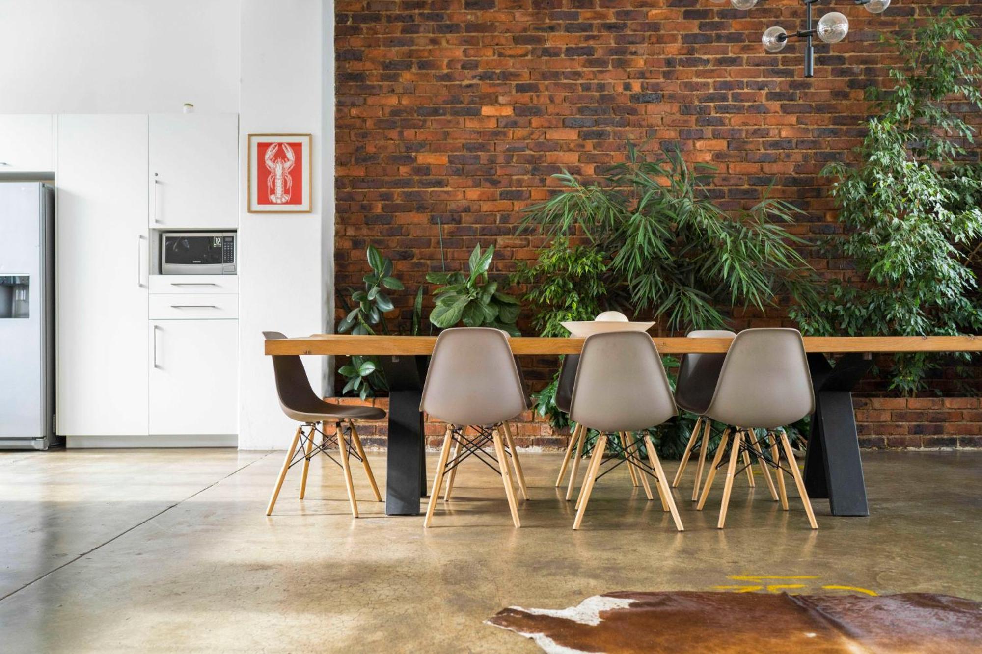 Urban Fox Penthouse By Curiocity Johannesburg Esterno foto