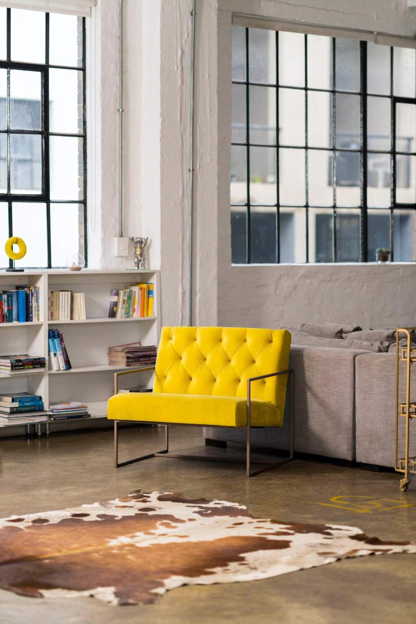 Urban Fox Penthouse By Curiocity Johannesburg Esterno foto