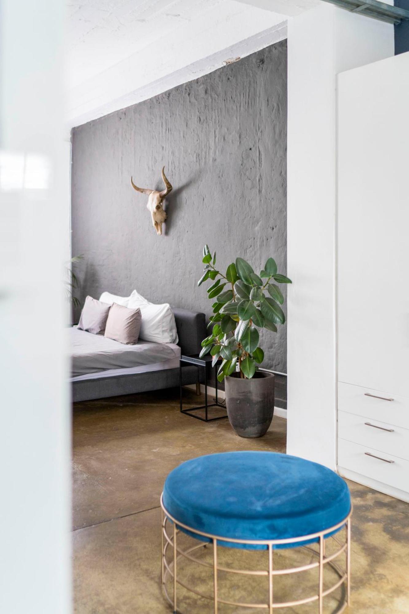 Urban Fox Penthouse By Curiocity Johannesburg Esterno foto