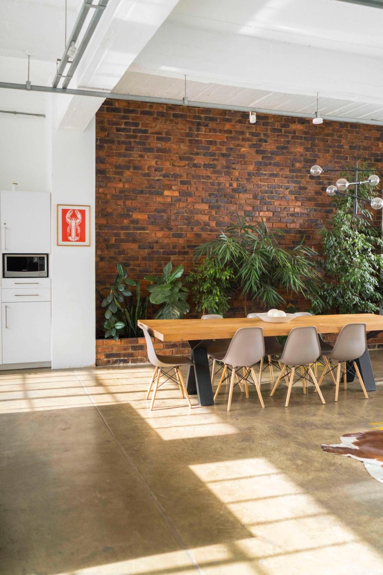 Urban Fox Penthouse By Curiocity Johannesburg Esterno foto