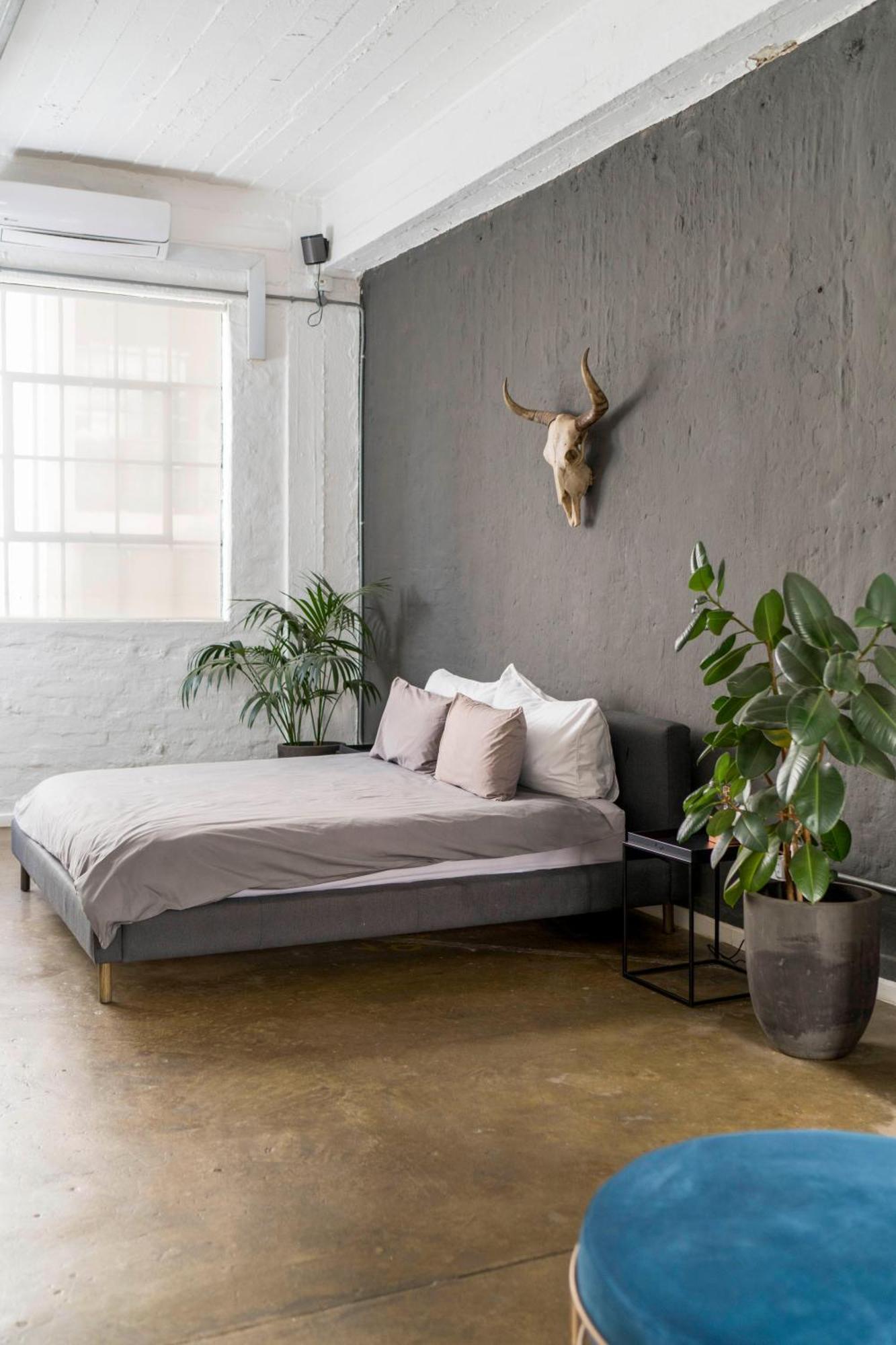 Urban Fox Penthouse By Curiocity Johannesburg Esterno foto