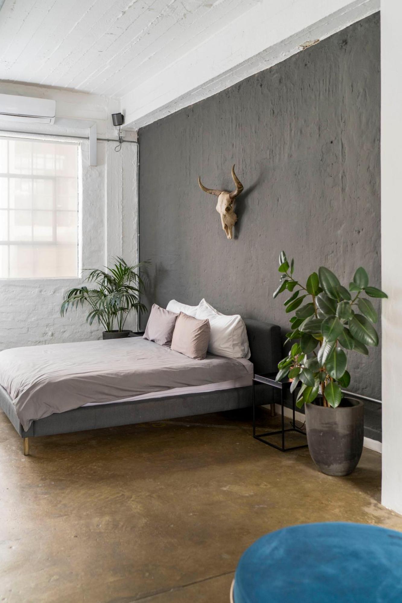 Urban Fox Penthouse By Curiocity Johannesburg Esterno foto