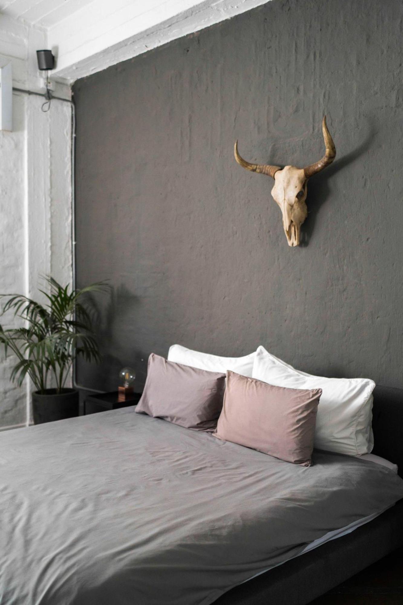 Urban Fox Penthouse By Curiocity Johannesburg Esterno foto