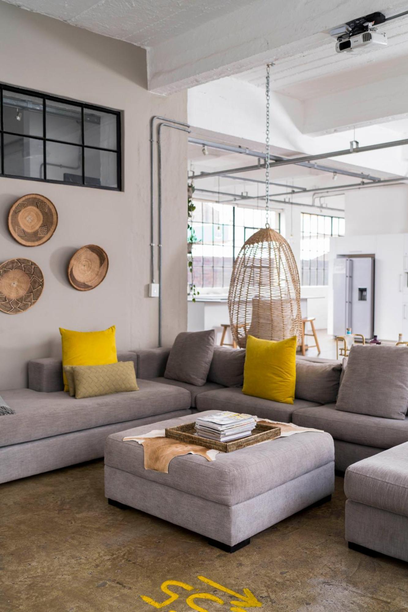 Urban Fox Penthouse By Curiocity Johannesburg Esterno foto