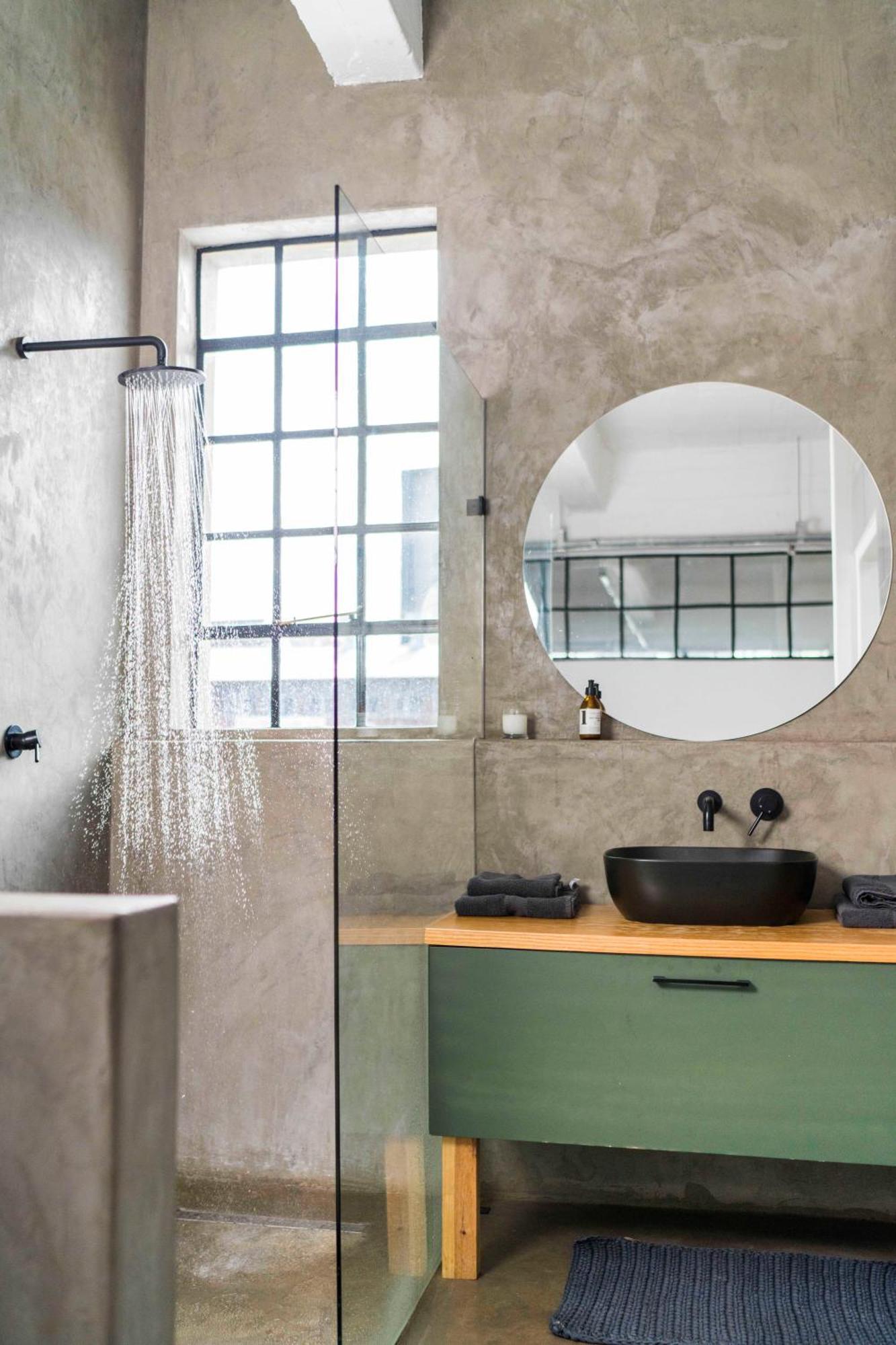 Urban Fox Penthouse By Curiocity Johannesburg Esterno foto