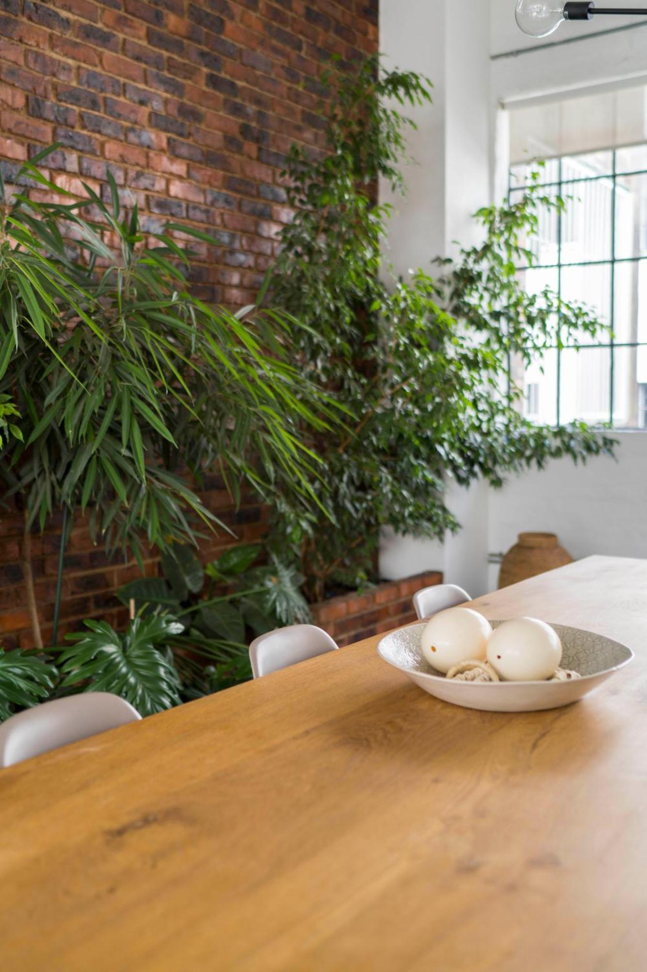 Urban Fox Penthouse By Curiocity Johannesburg Esterno foto