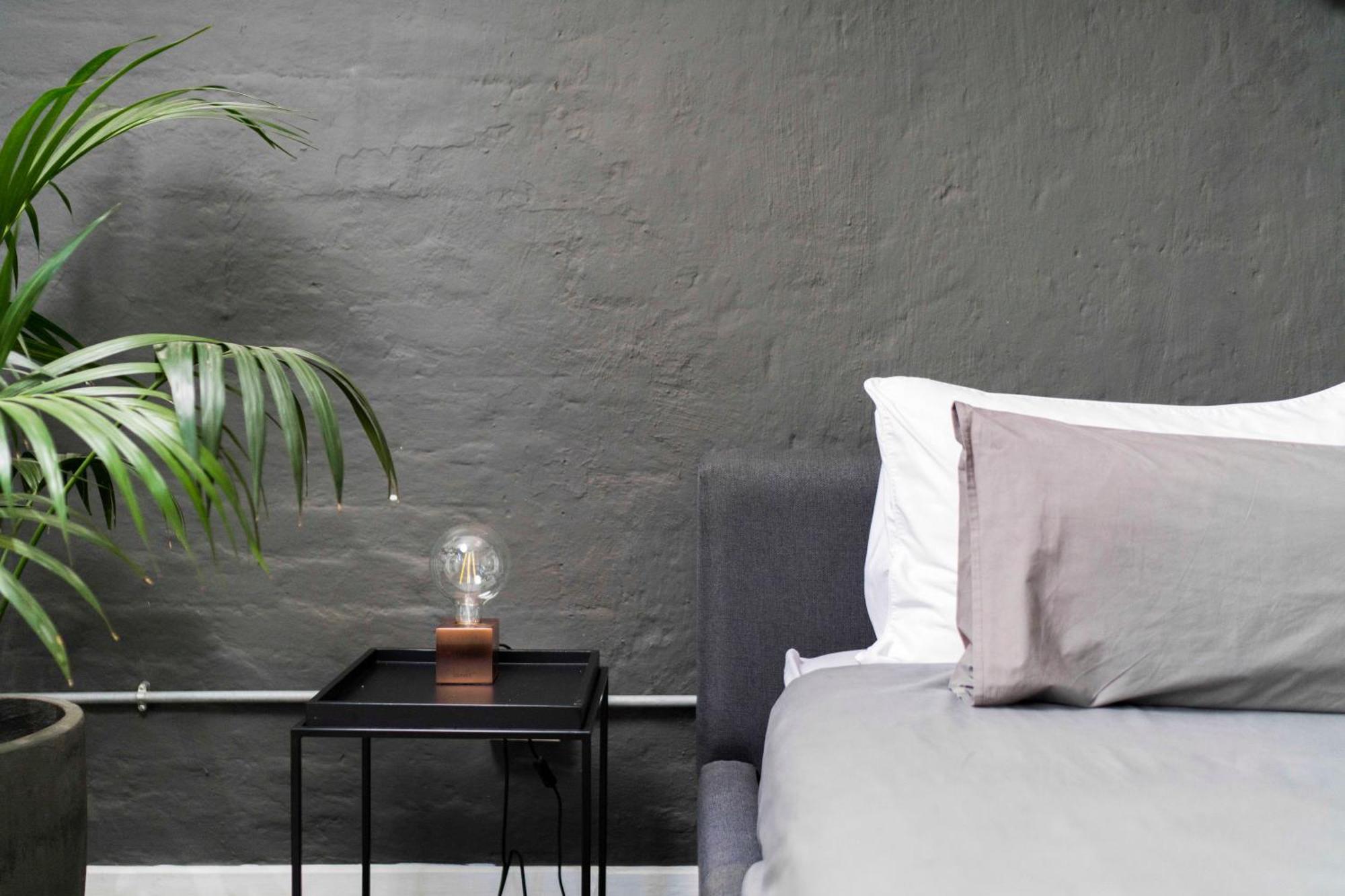 Urban Fox Penthouse By Curiocity Johannesburg Esterno foto