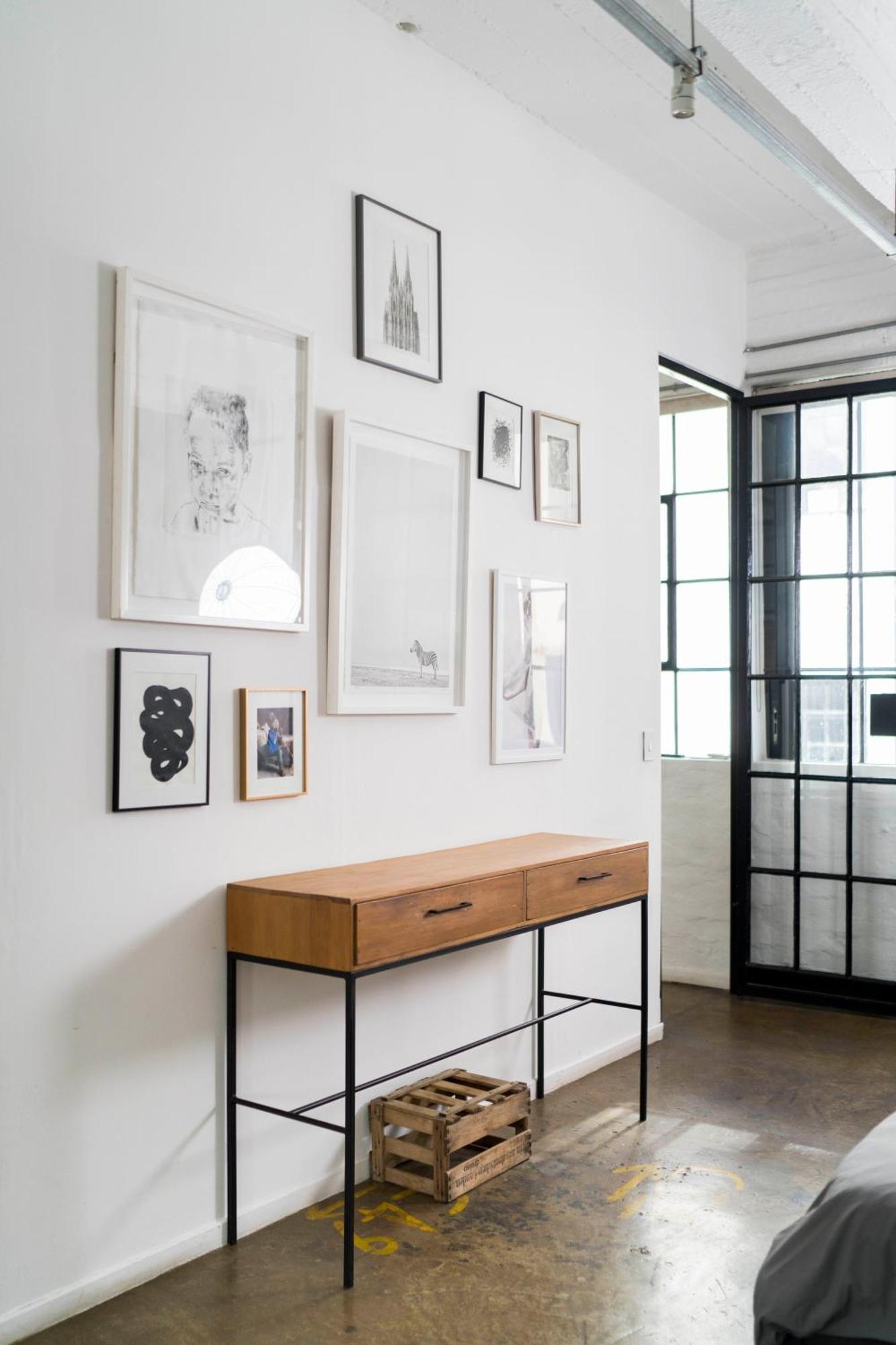 Urban Fox Penthouse By Curiocity Johannesburg Esterno foto