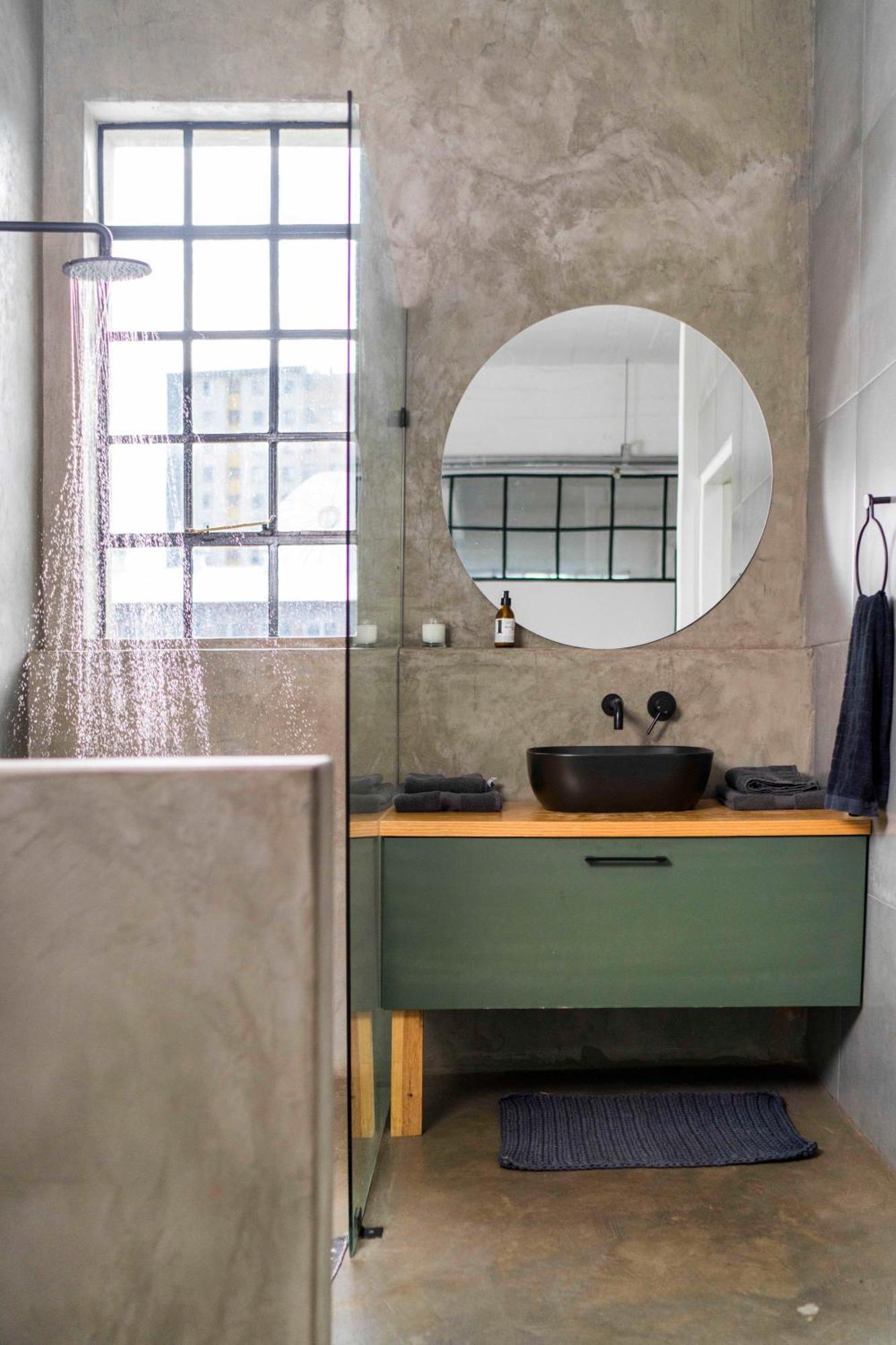 Urban Fox Penthouse By Curiocity Johannesburg Esterno foto