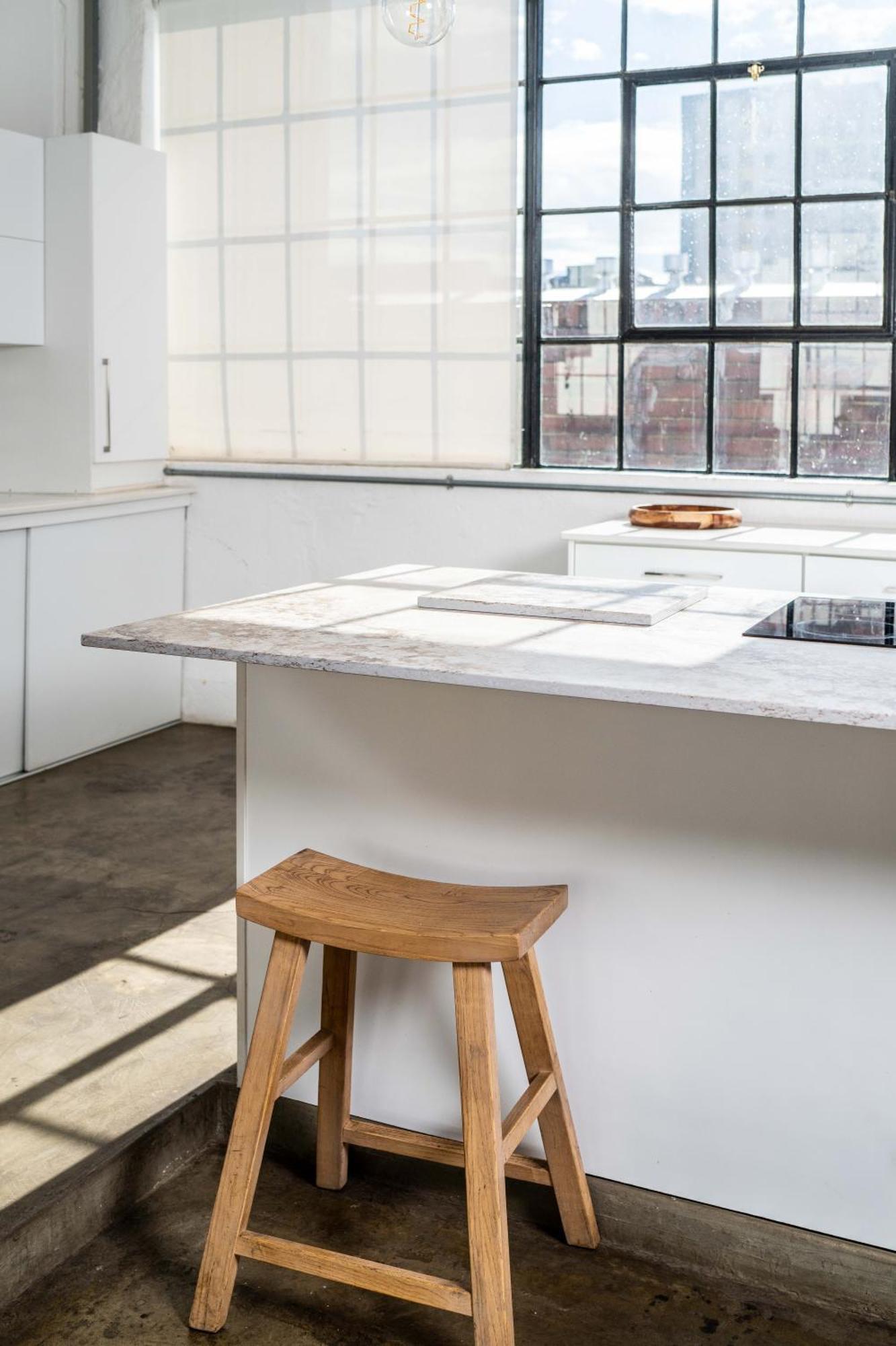 Urban Fox Penthouse By Curiocity Johannesburg Esterno foto