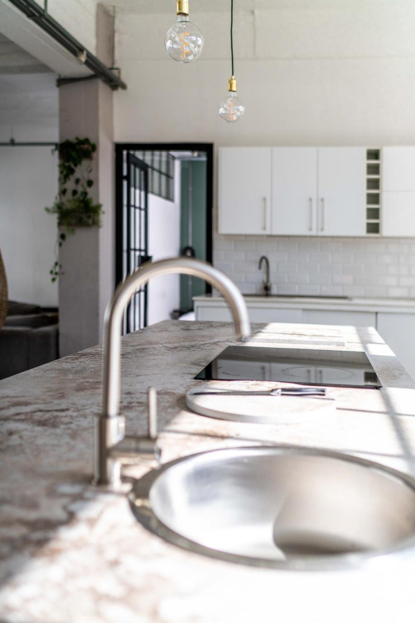 Urban Fox Penthouse By Curiocity Johannesburg Esterno foto