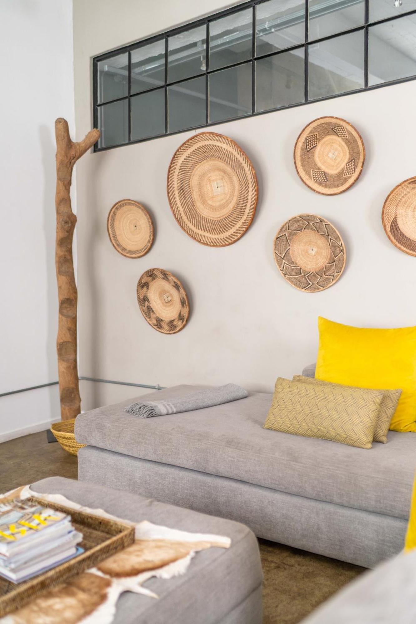 Urban Fox Penthouse By Curiocity Johannesburg Esterno foto