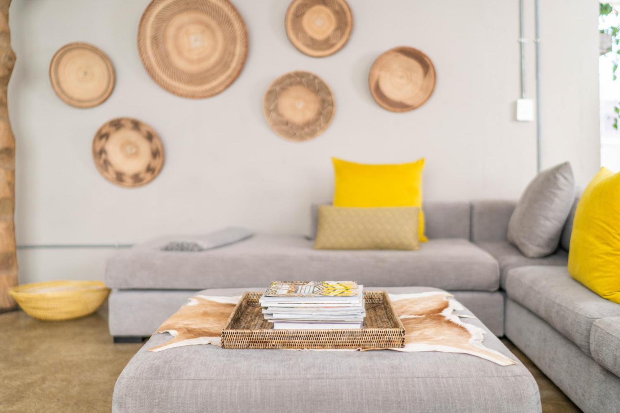 Urban Fox Penthouse By Curiocity Johannesburg Esterno foto