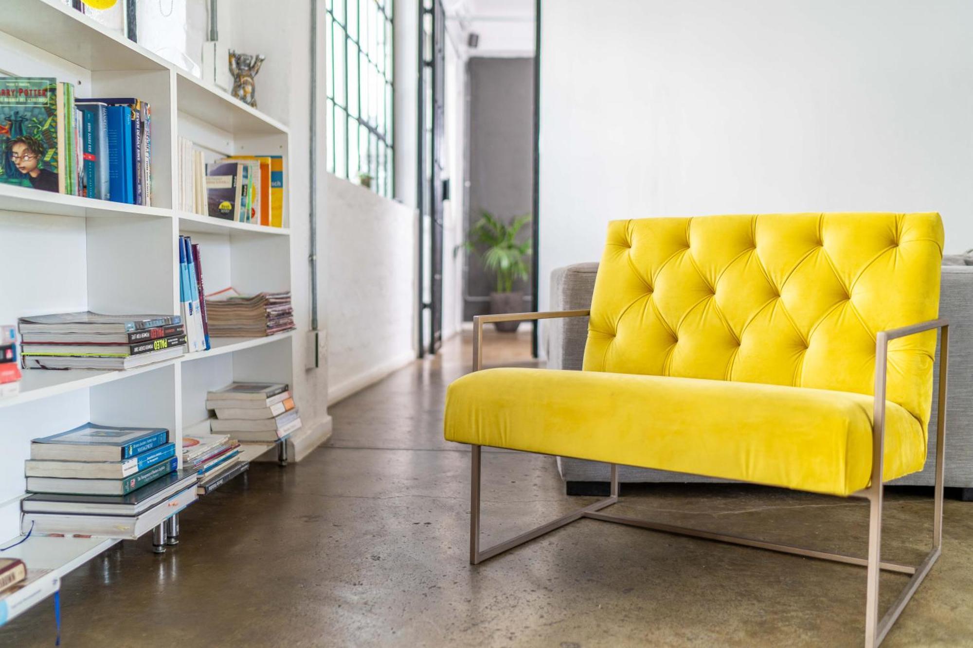 Urban Fox Penthouse By Curiocity Johannesburg Esterno foto