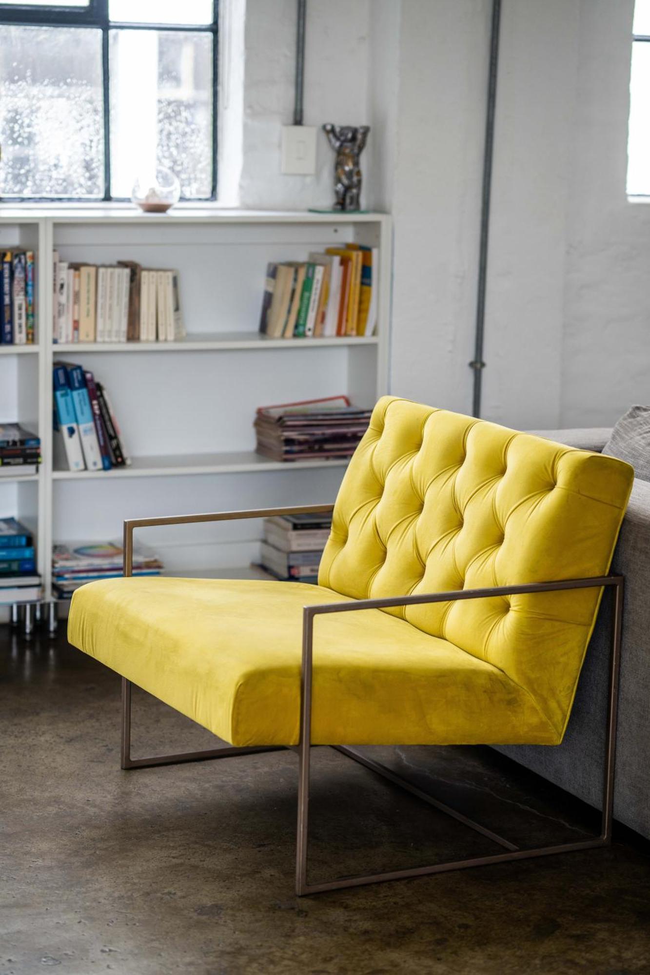 Urban Fox Penthouse By Curiocity Johannesburg Esterno foto