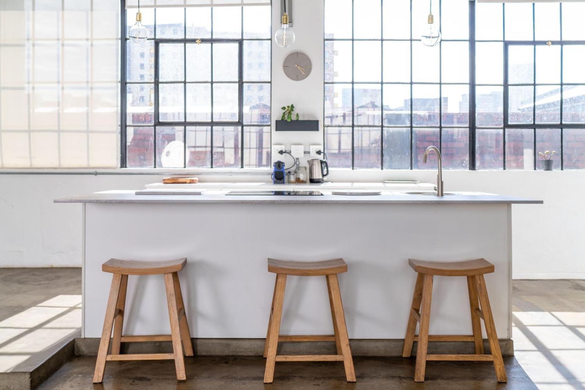 Urban Fox Penthouse By Curiocity Johannesburg Esterno foto