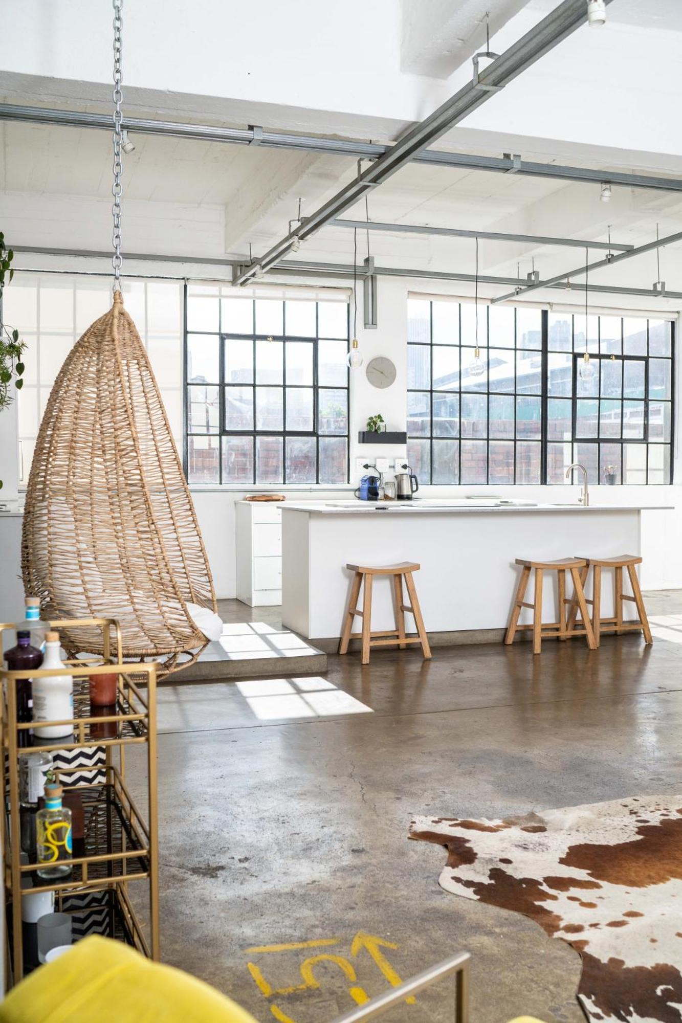 Urban Fox Penthouse By Curiocity Johannesburg Esterno foto
