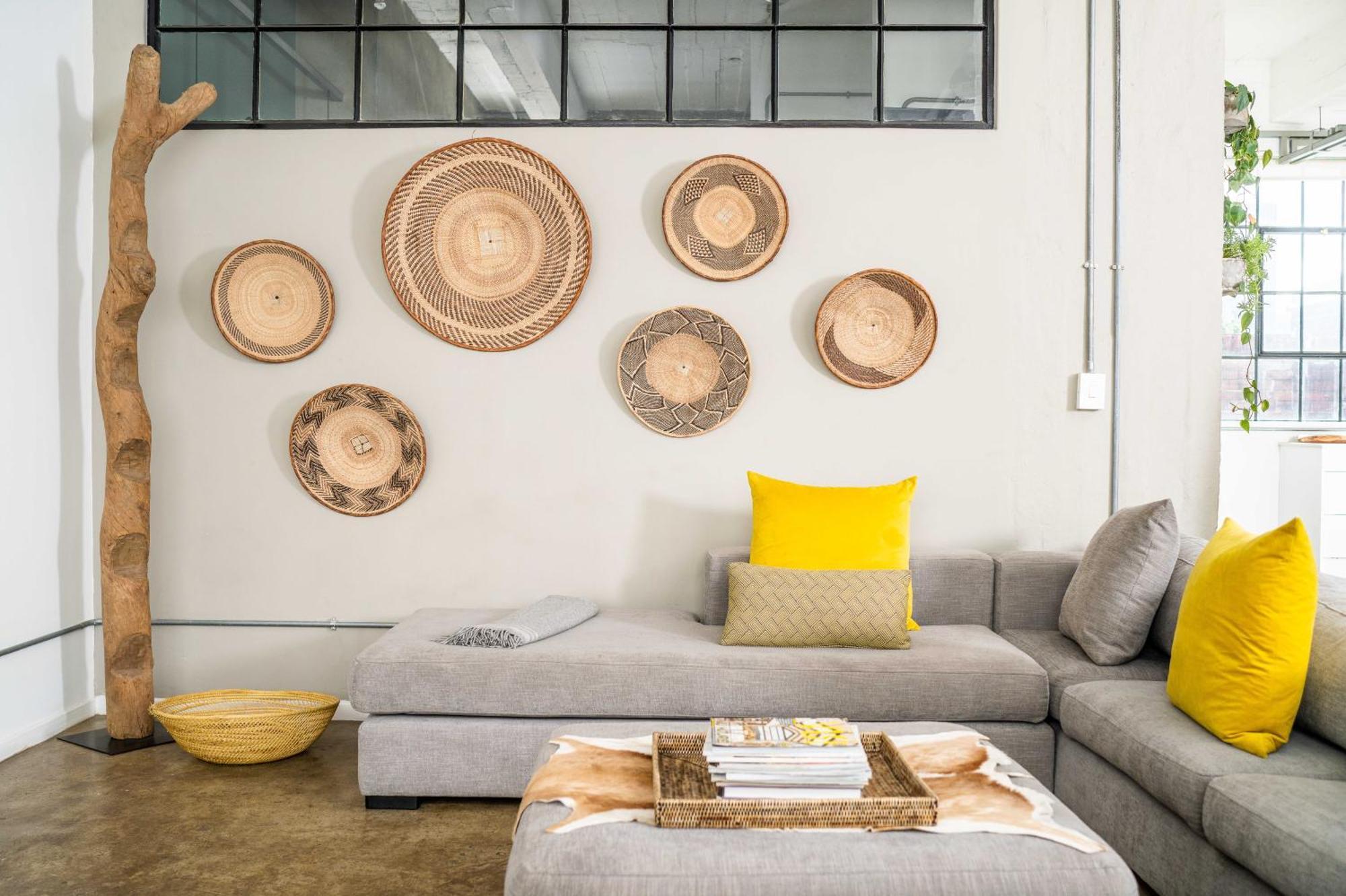 Urban Fox Penthouse By Curiocity Johannesburg Esterno foto
