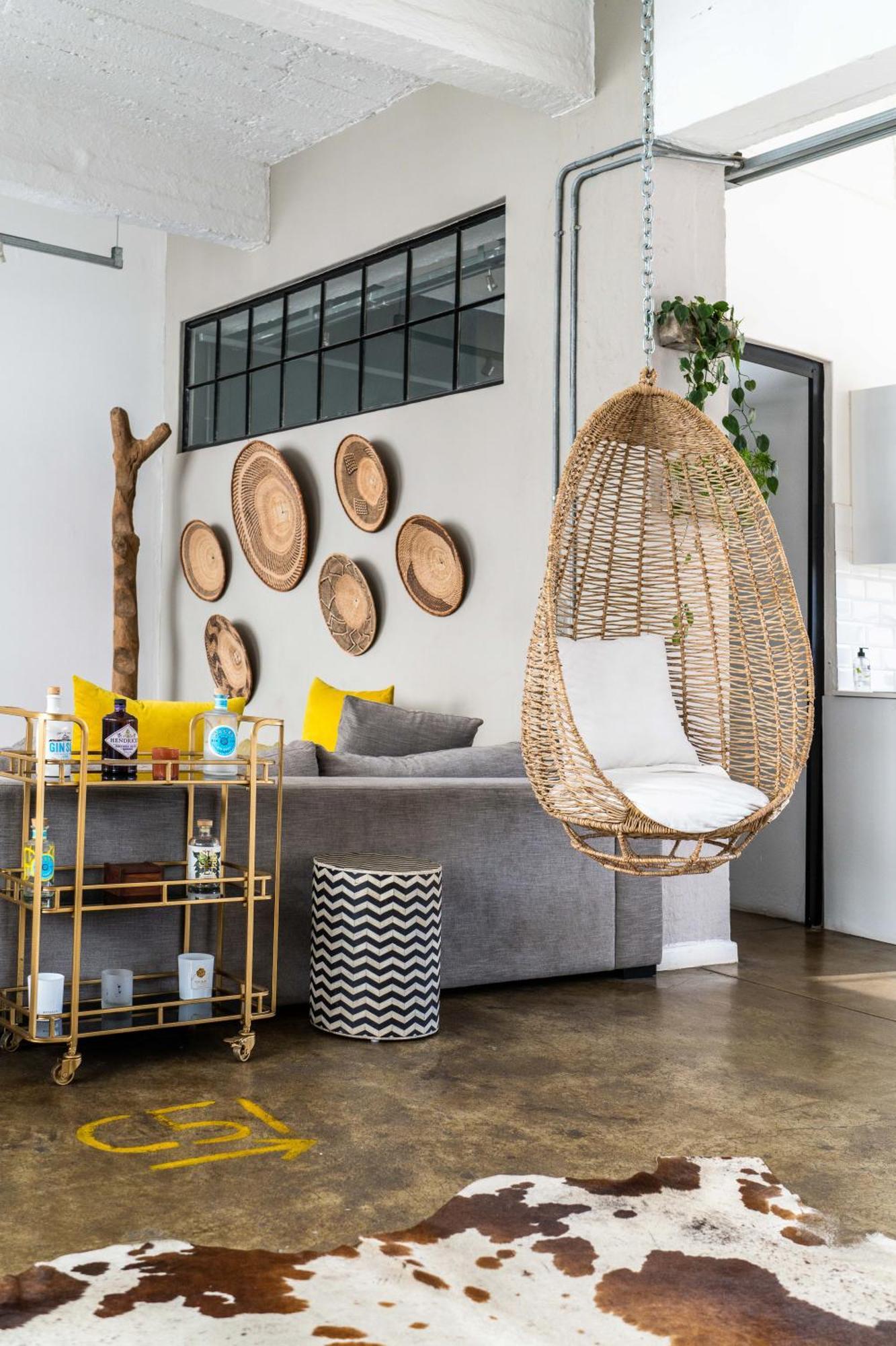 Urban Fox Penthouse By Curiocity Johannesburg Esterno foto