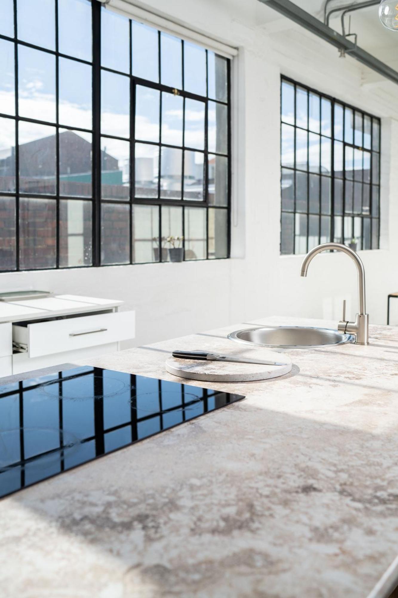 Urban Fox Penthouse By Curiocity Johannesburg Esterno foto