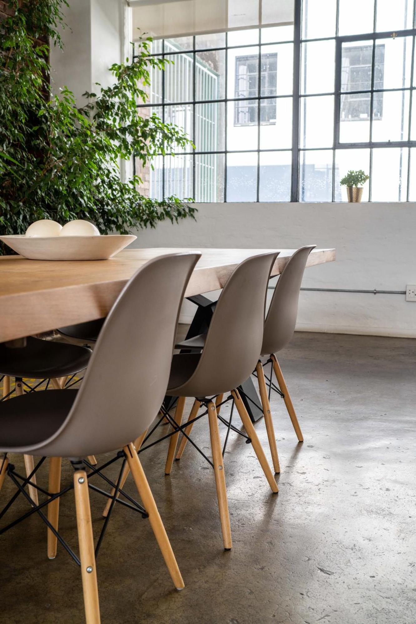 Urban Fox Penthouse By Curiocity Johannesburg Esterno foto