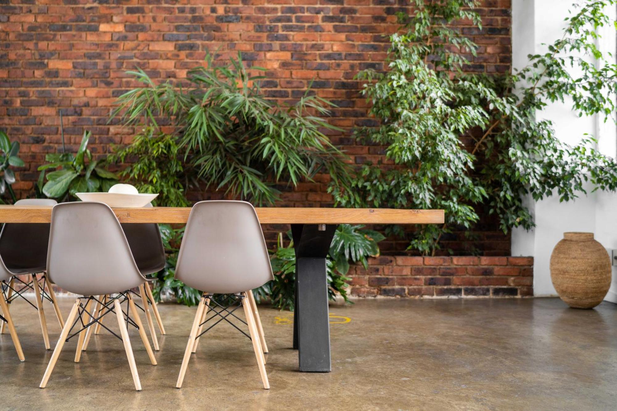 Urban Fox Penthouse By Curiocity Johannesburg Esterno foto