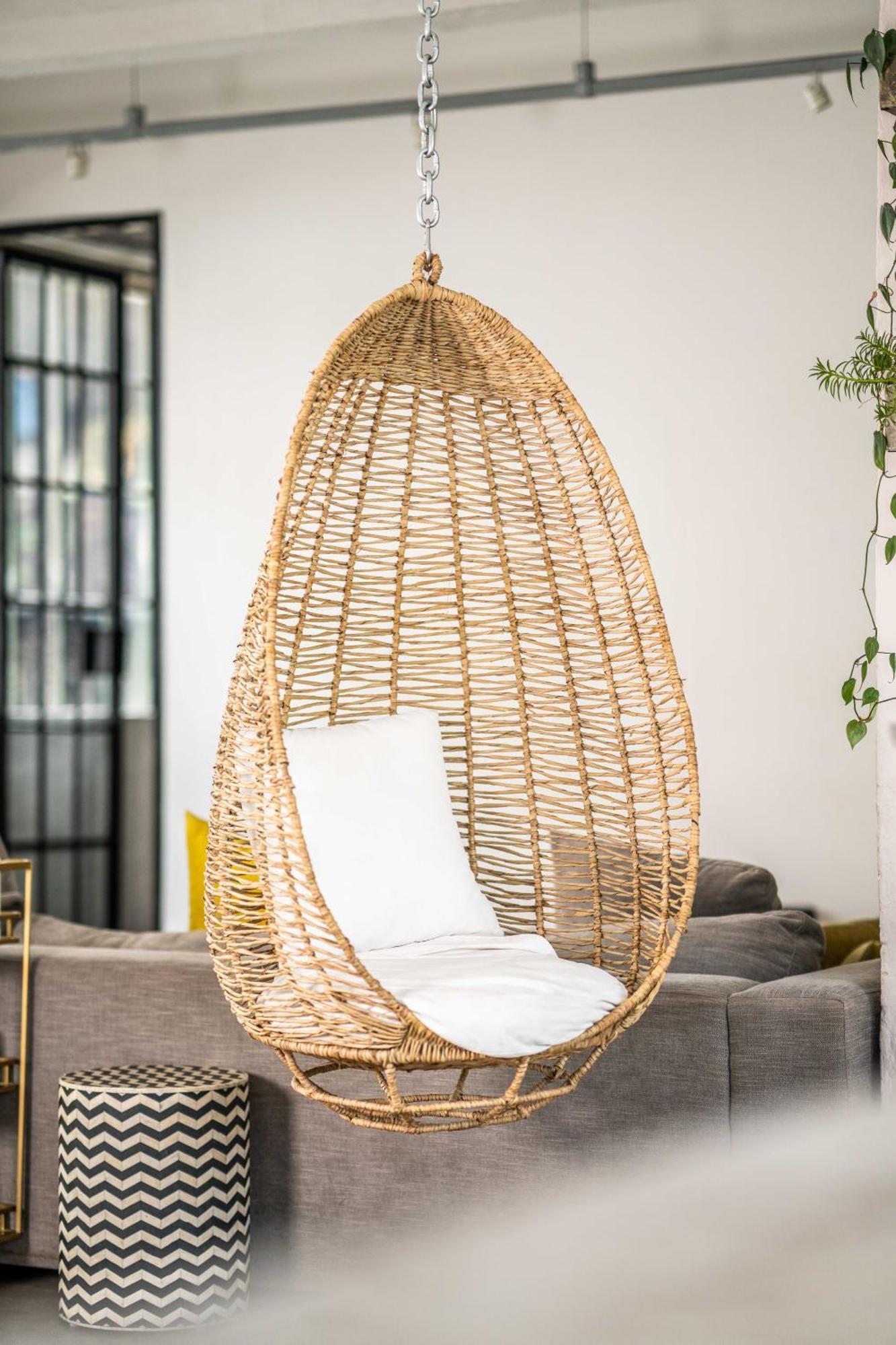 Urban Fox Penthouse By Curiocity Johannesburg Esterno foto