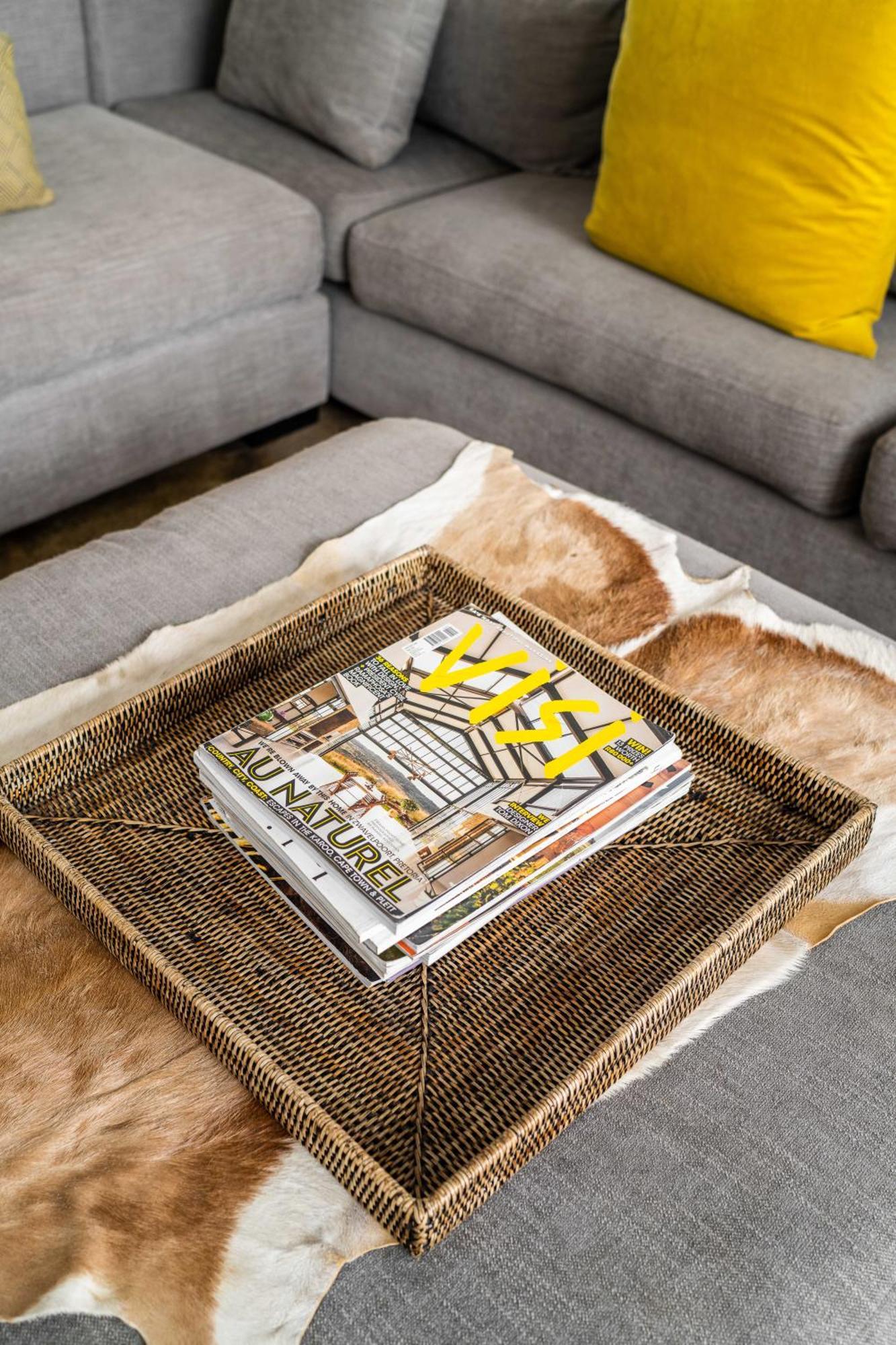Urban Fox Penthouse By Curiocity Johannesburg Esterno foto